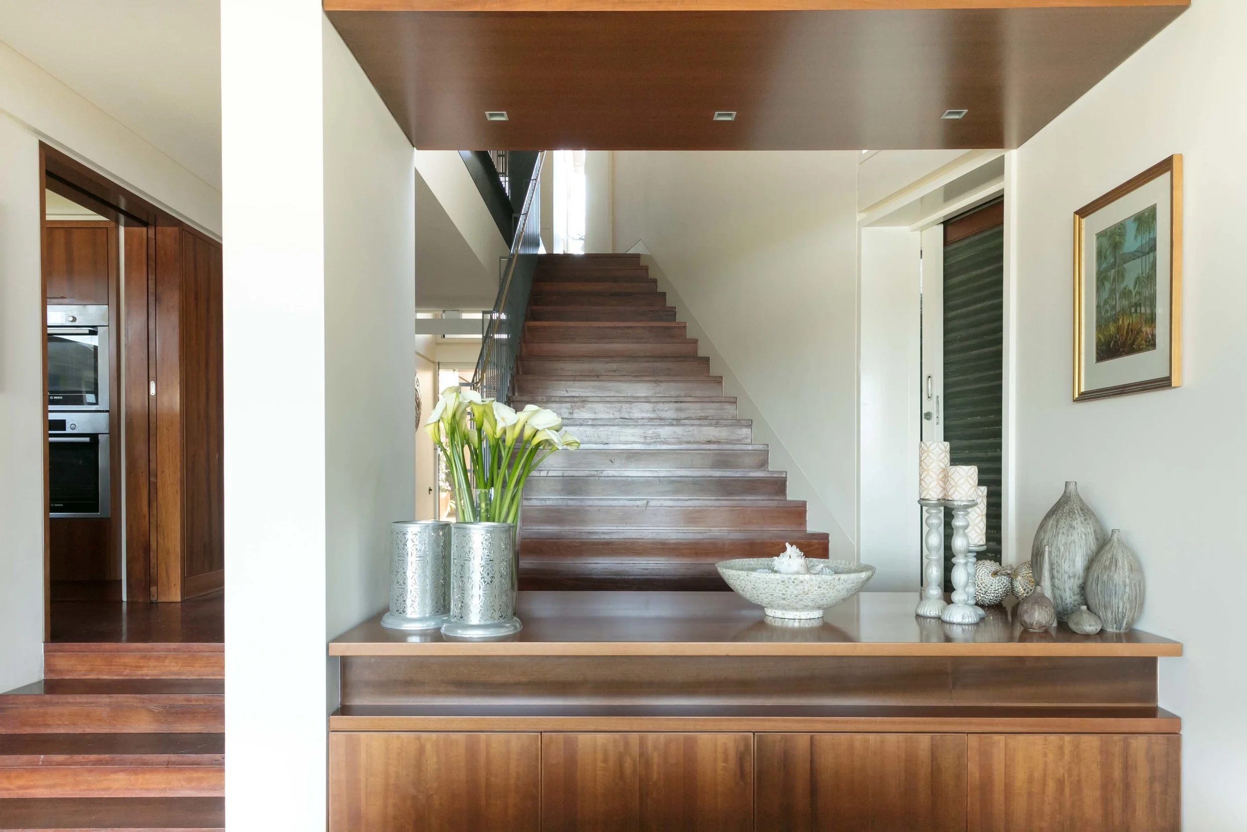 Architectural and Interiors