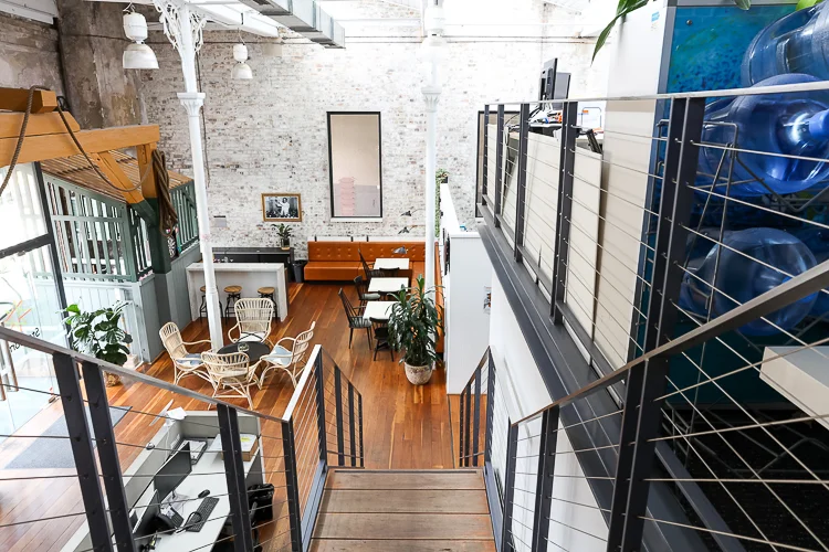 Architecture & Interior Photography