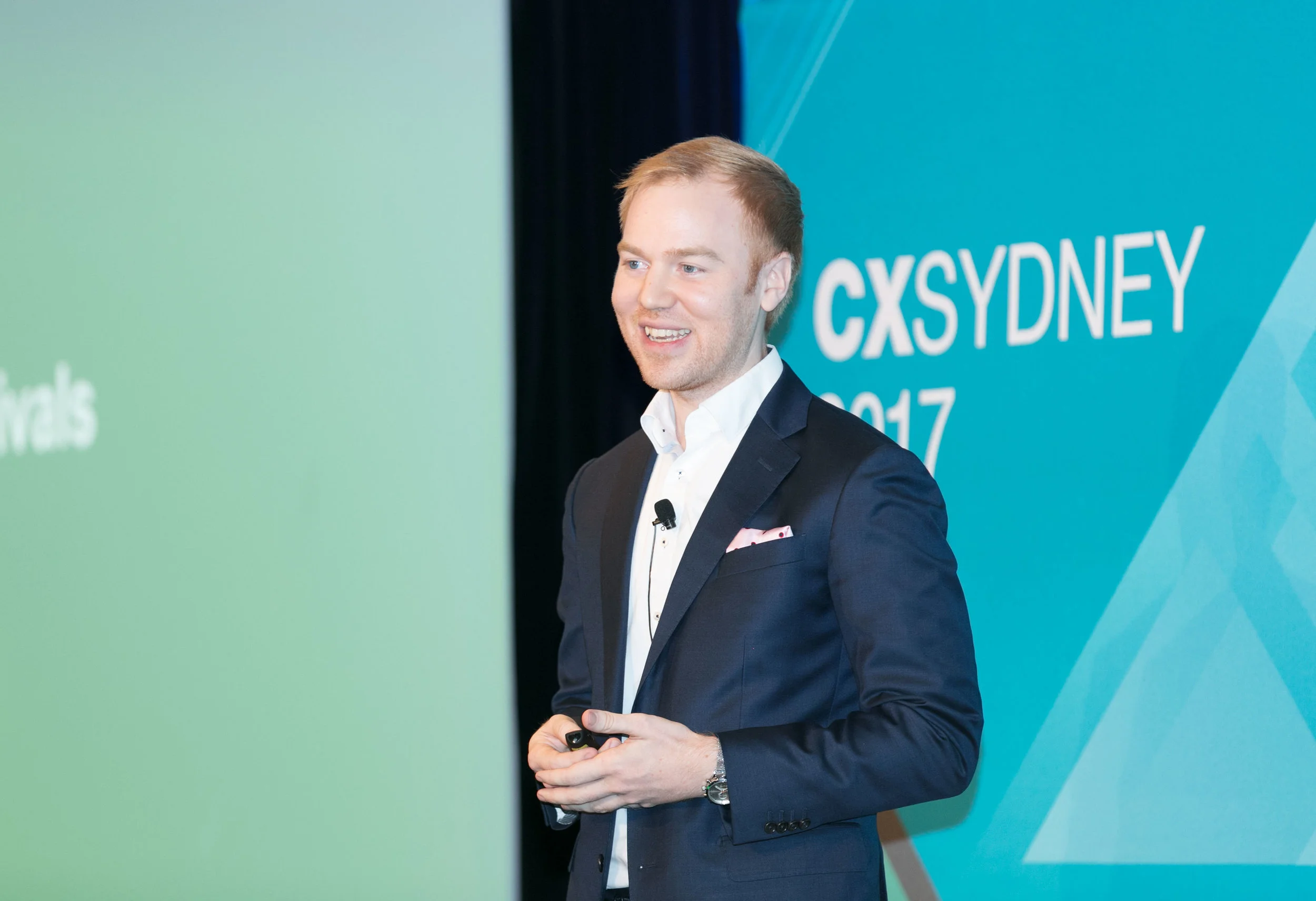 Corporate Event Photography