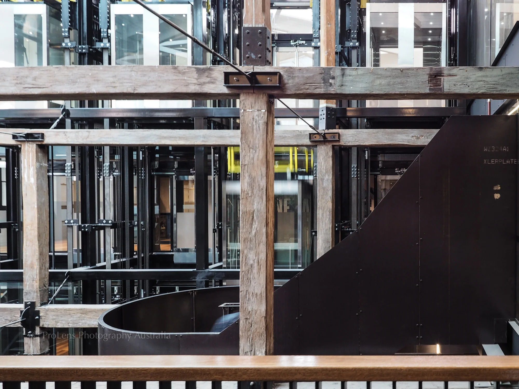 Architectural & Interior Photography