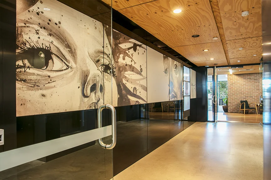 Architectural & Interior Photography