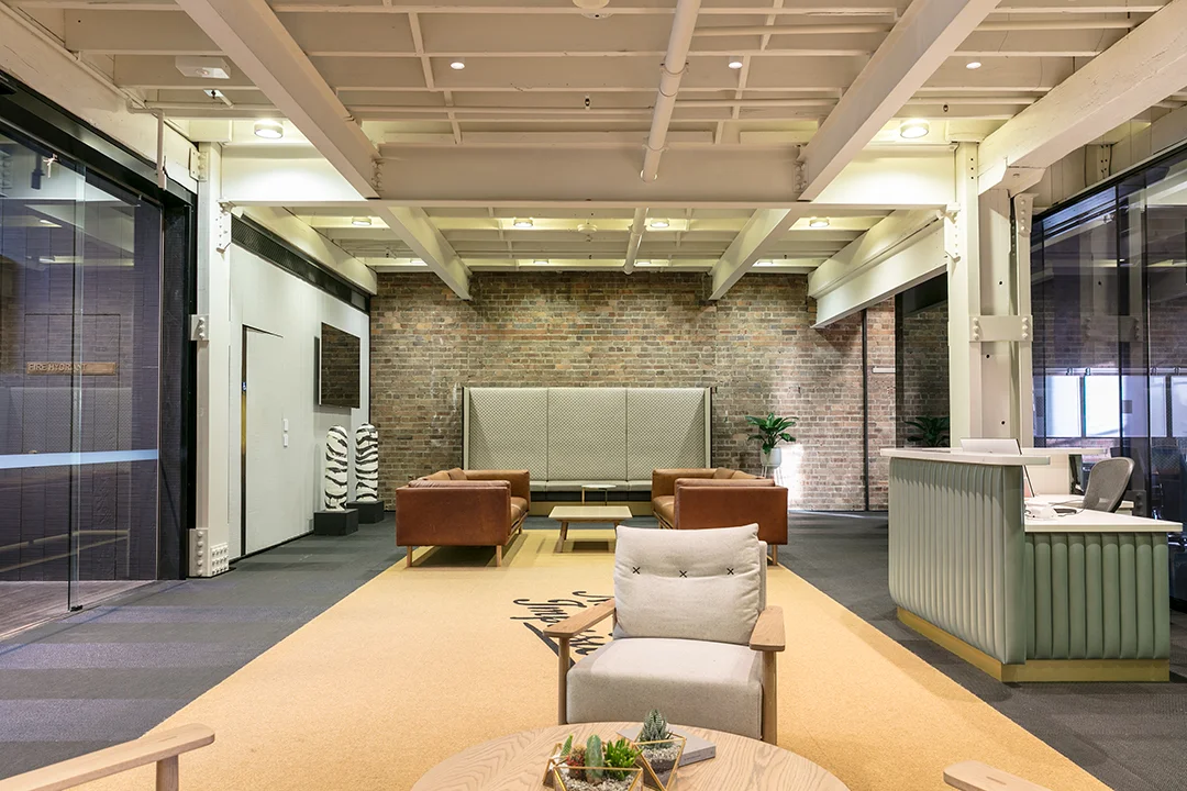 Architectural & Interior Photography