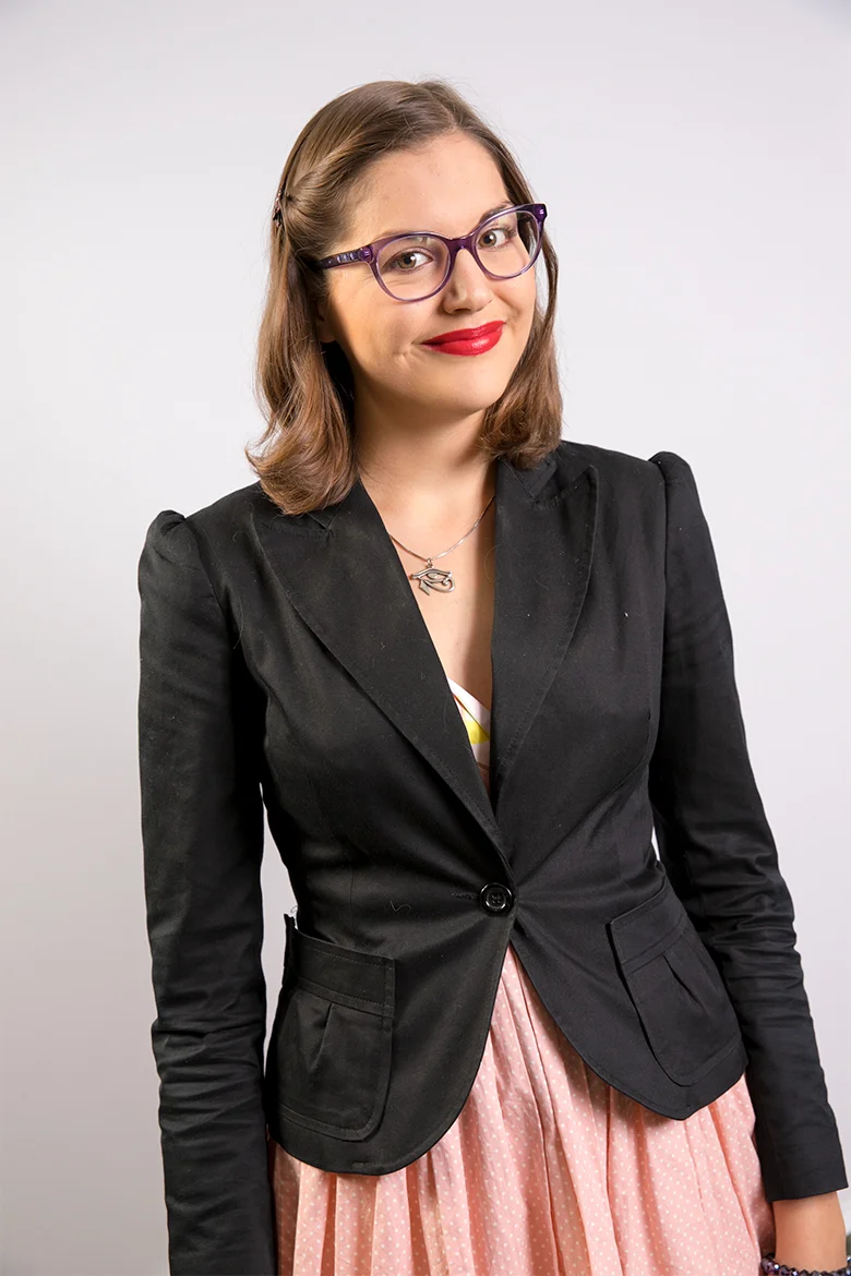 Corporate Portrait