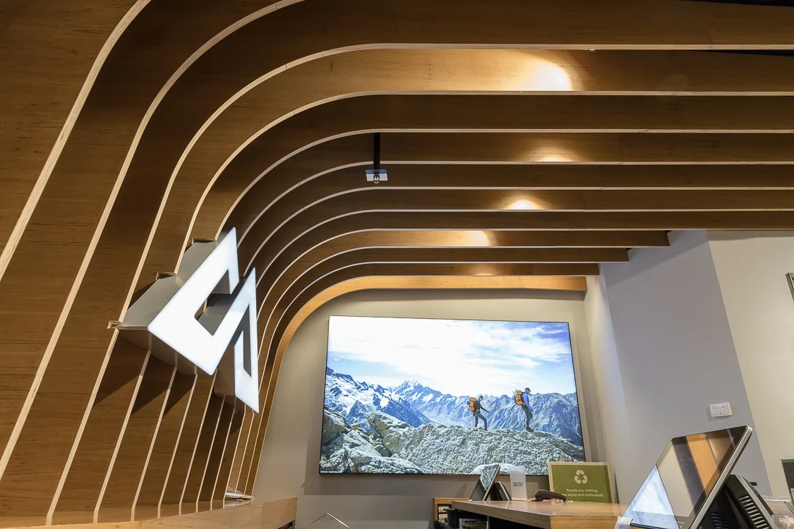Architectural and Interior Photographer