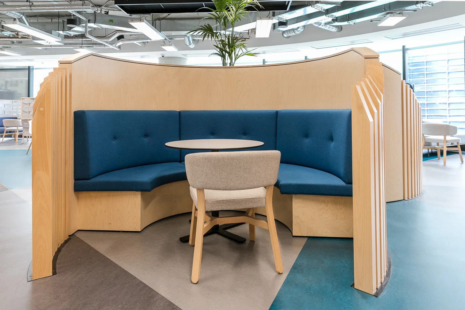 Architectural and Interior Photographer