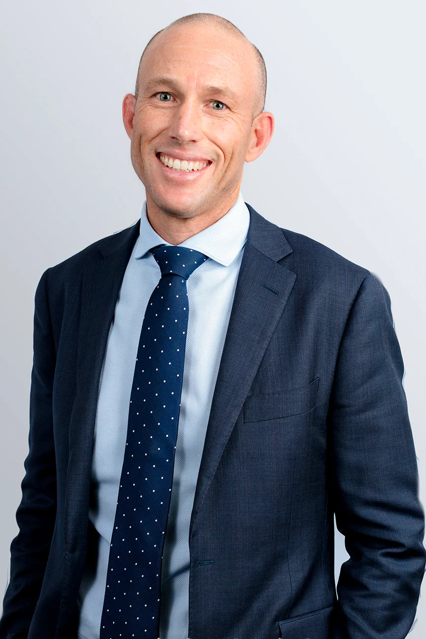 Corporate Portraits / Headshots