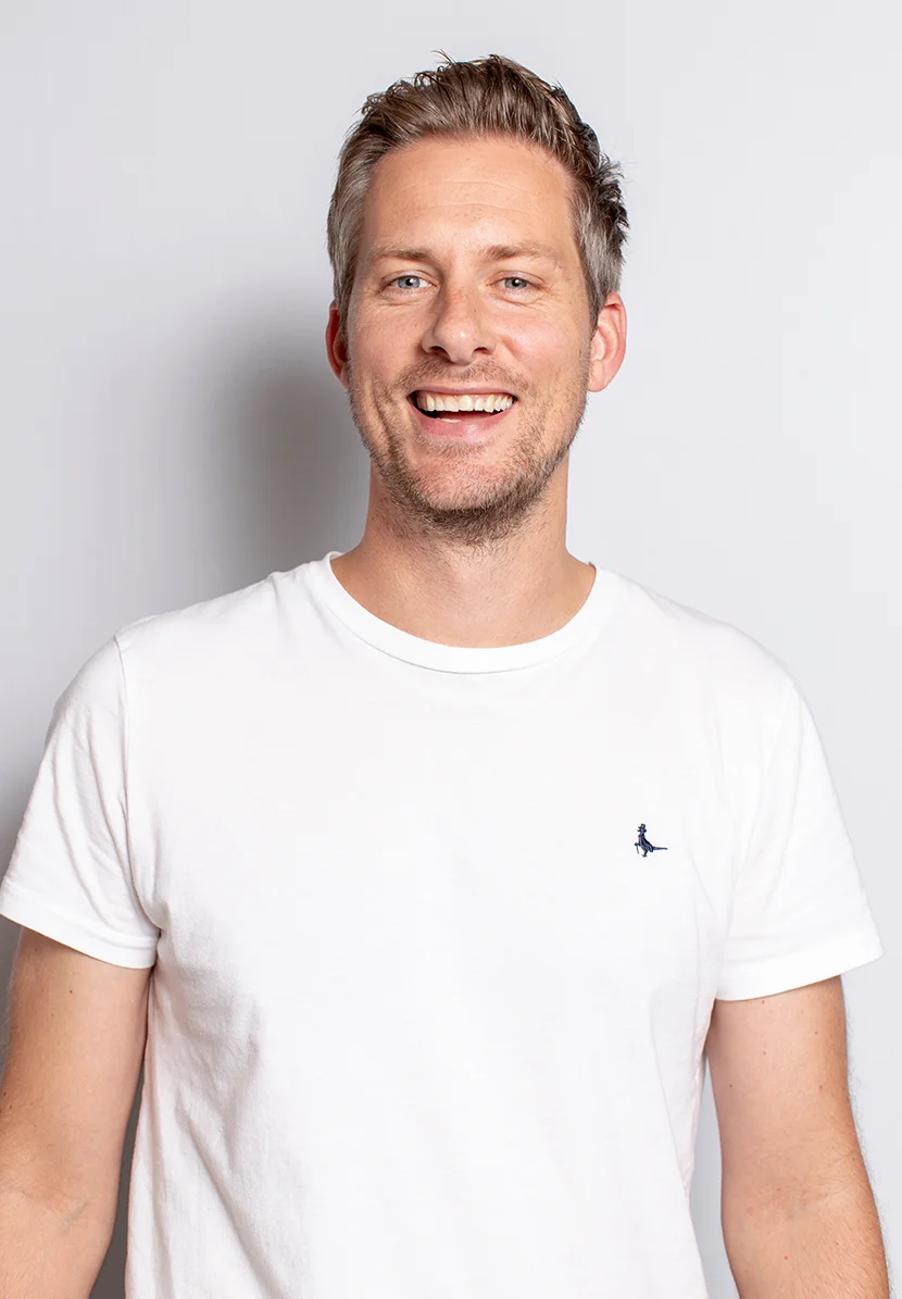 Corporate Portraits / Headshots