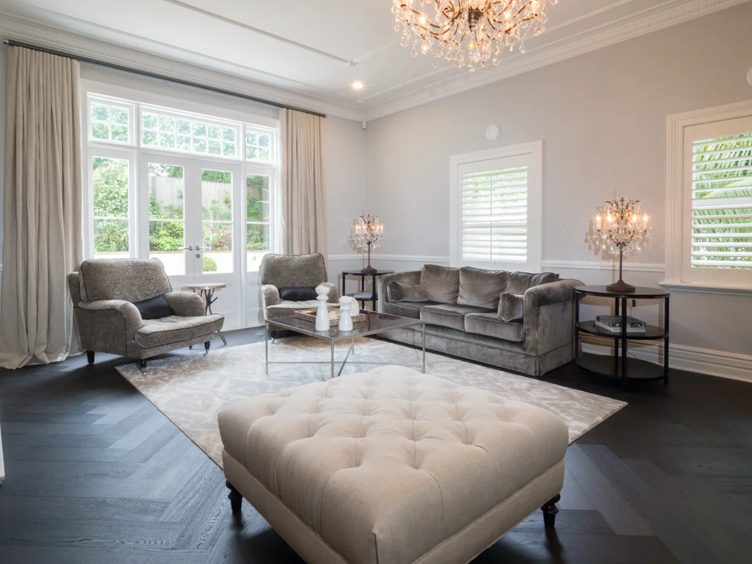  Sydney Architectural & Interior Photographer 