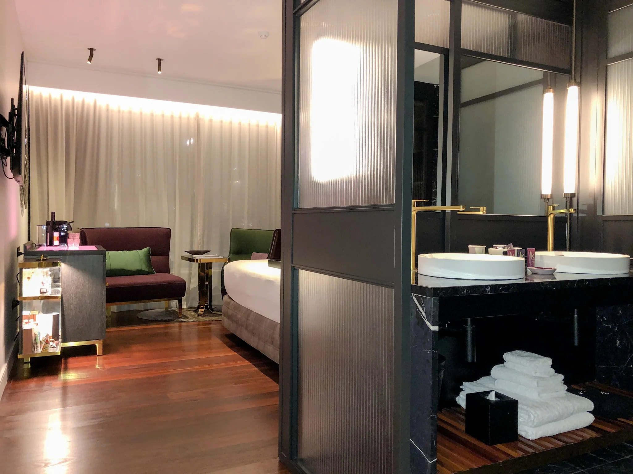 Architectural & Interior Photography