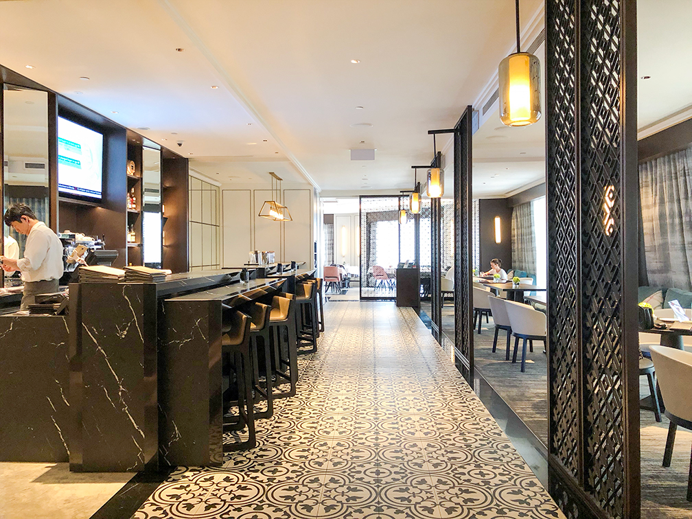Architectural and Interiors