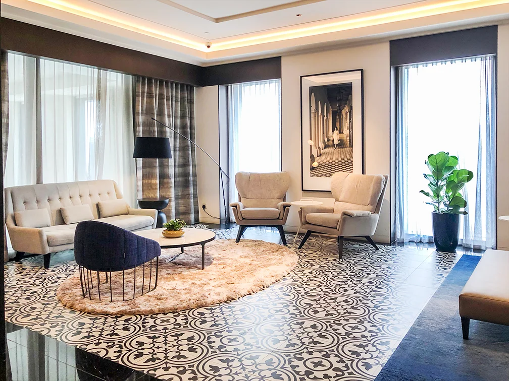 Architectural & Interior Photography