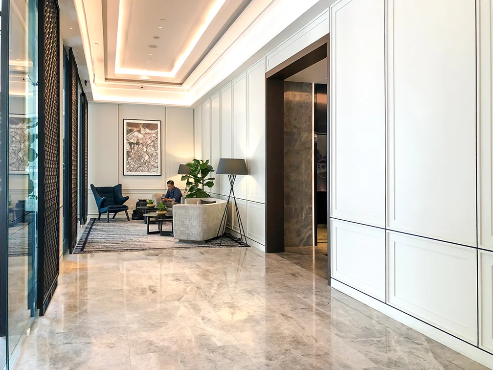 Architectural &amp; Interior Photography