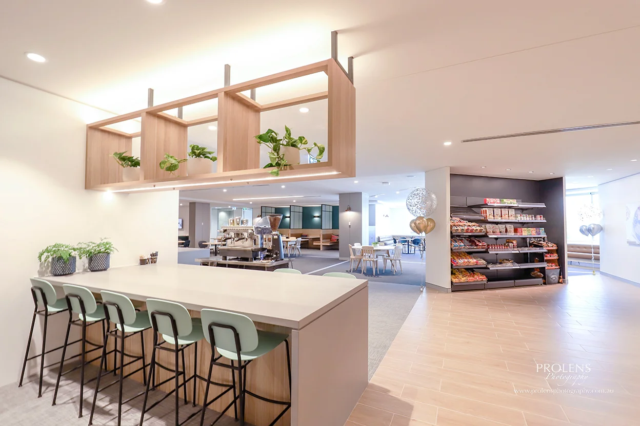 Architectural &amp; Interior Photography
