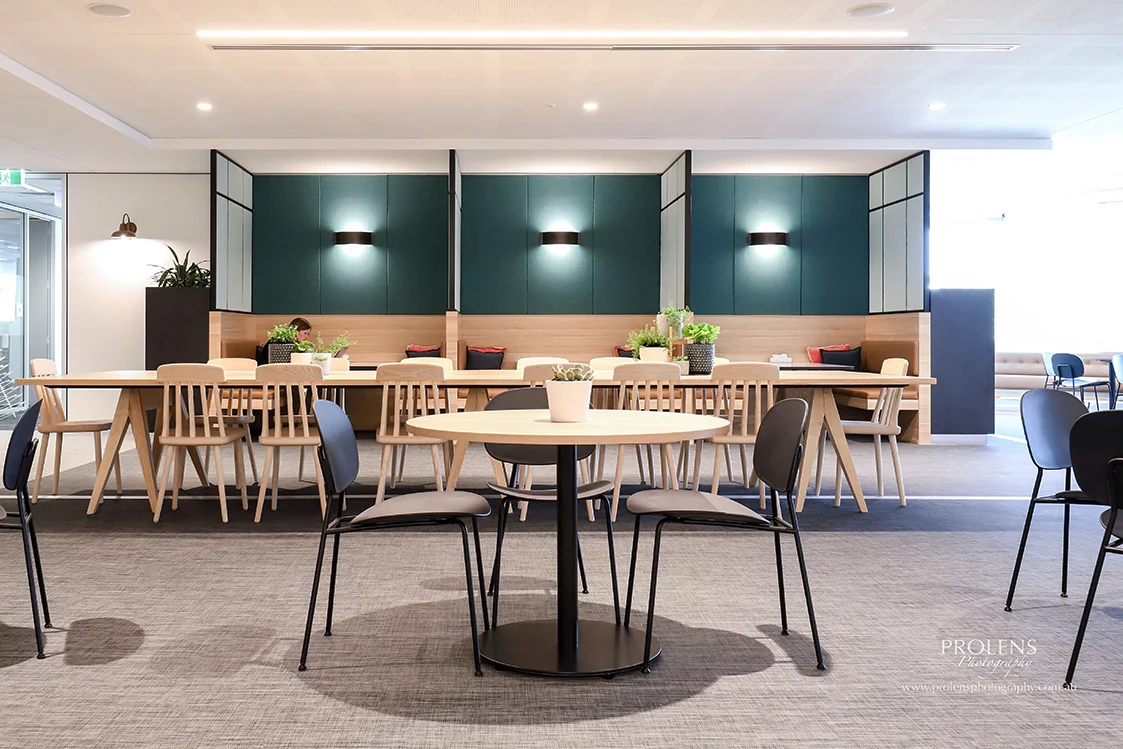 Architectural &amp; Interior Photography