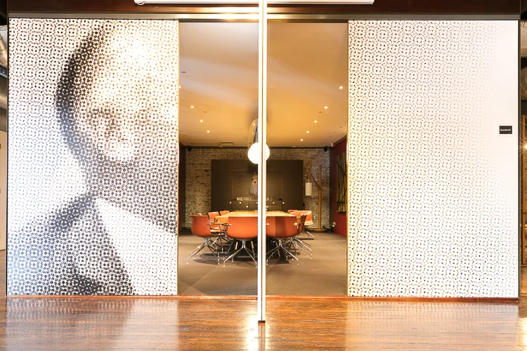 Architectural &amp; Interior Photography