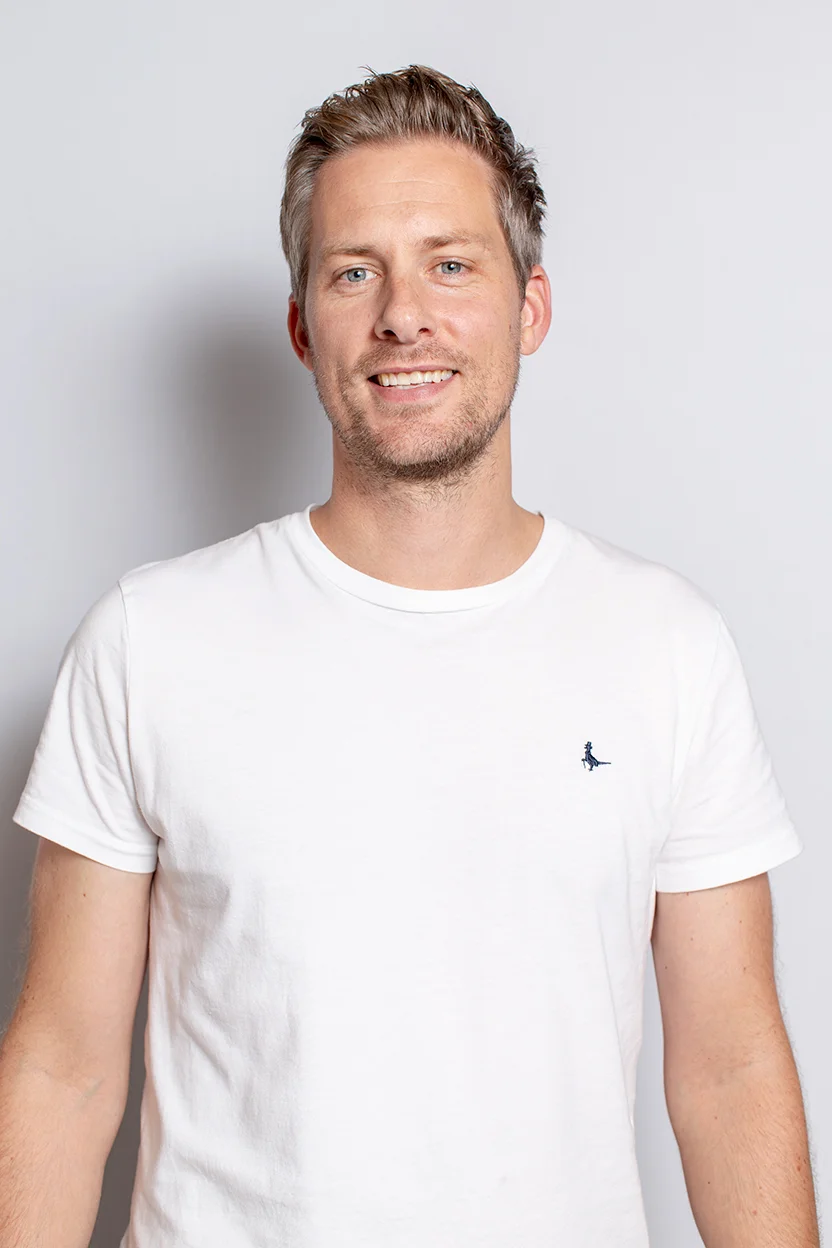 Corporate Portraiture / Headshots