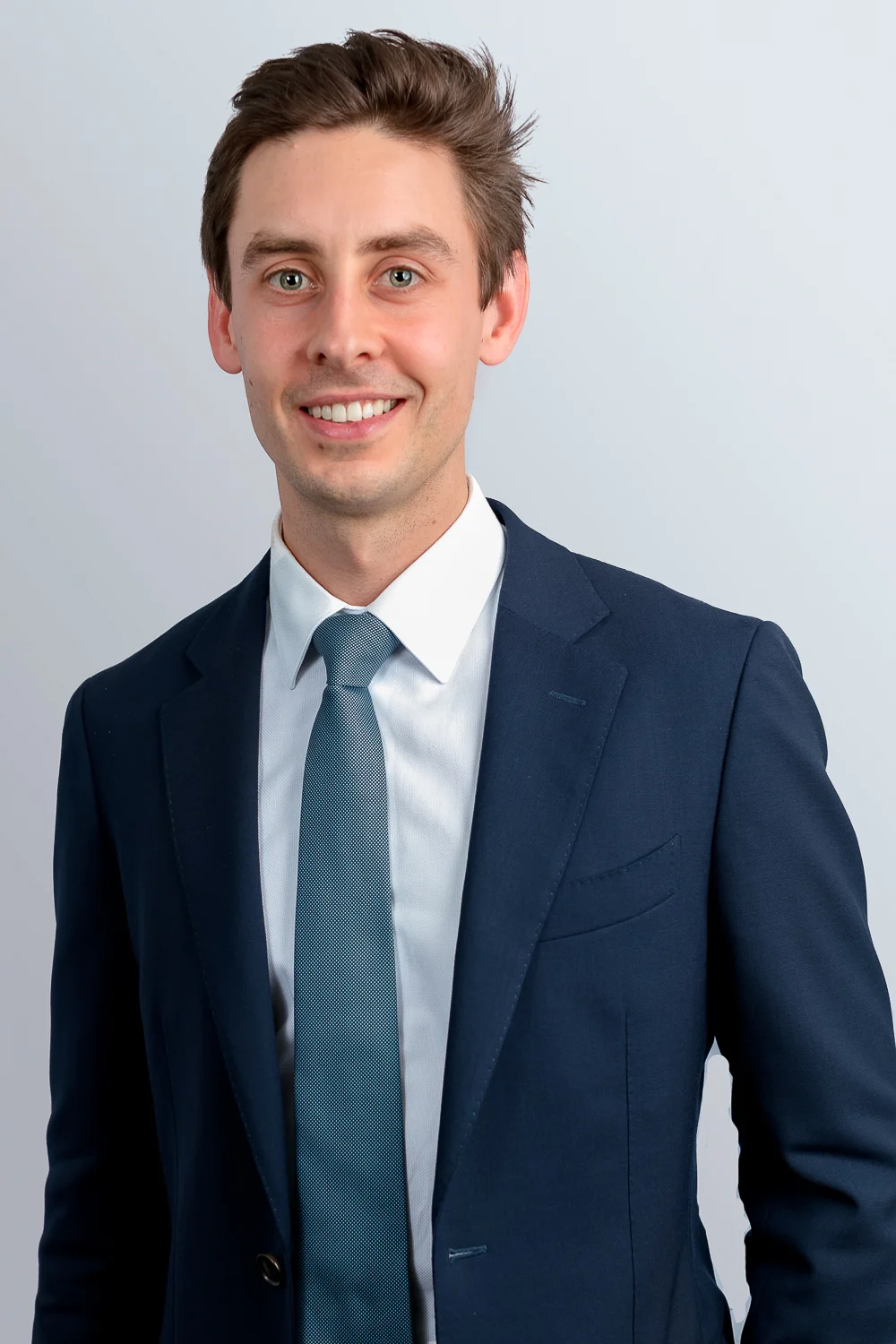 corporate Portraits / Headshots