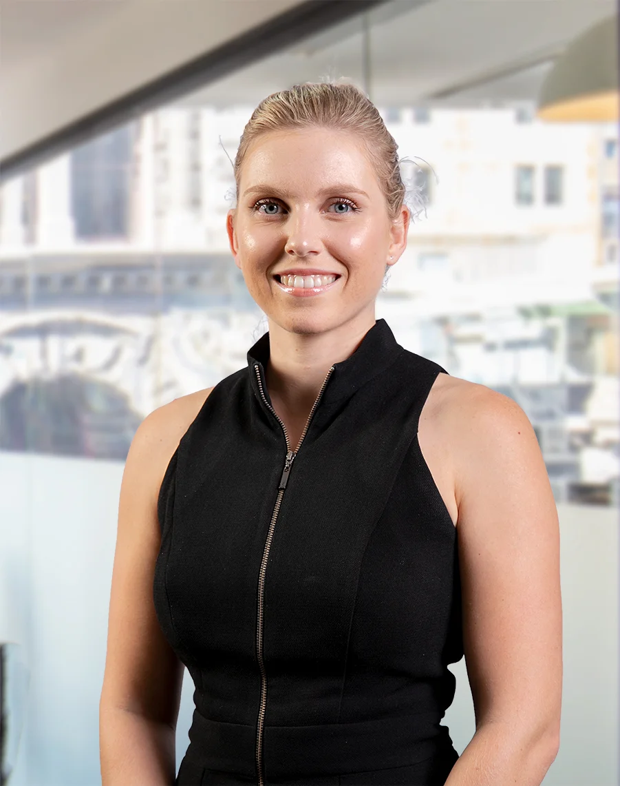 Corporate Portraiture Headshot Photographer