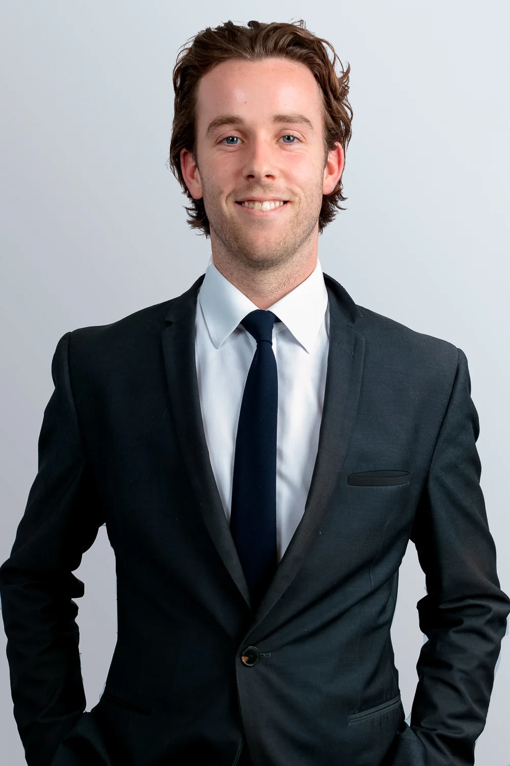 corporate Portraits / Headshots