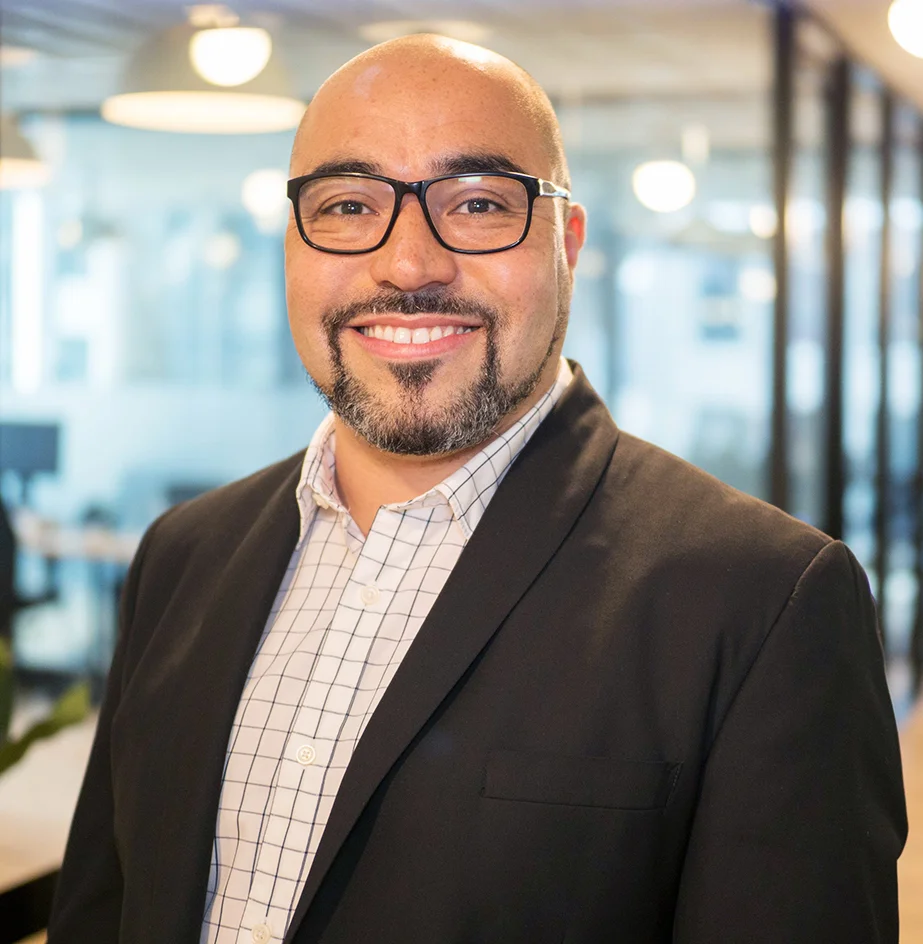 Corporate Portraiture Headshot Photographer