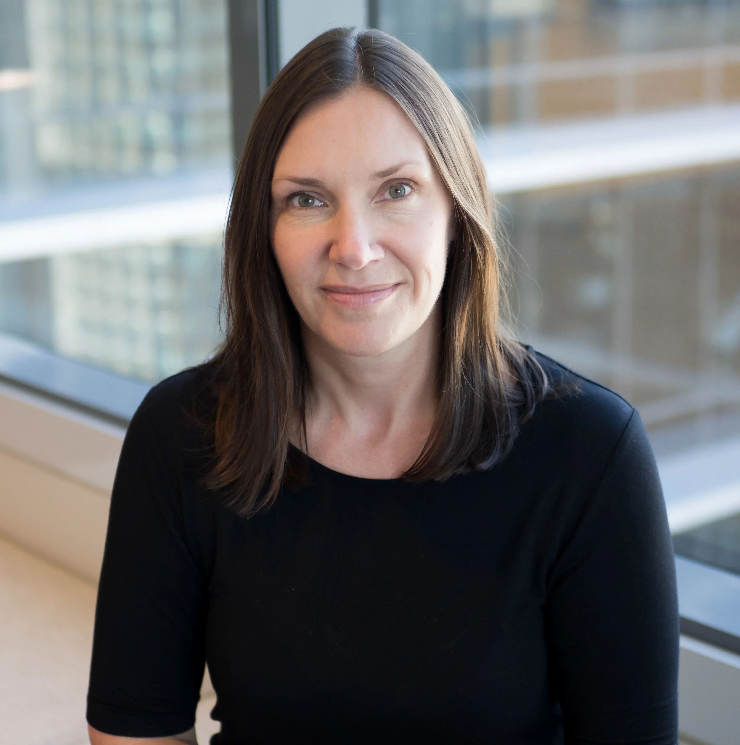 Corporate Portraiture Headshot Photographer