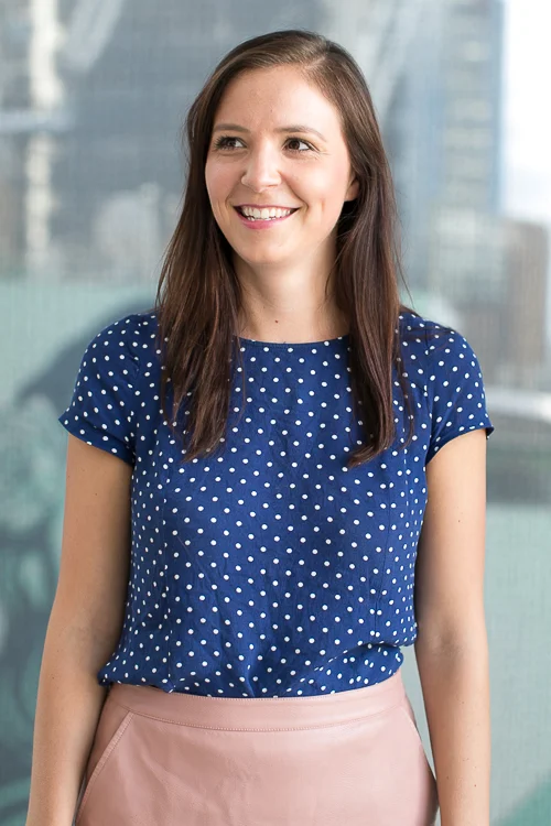 Corporate Portraits / Headshots
