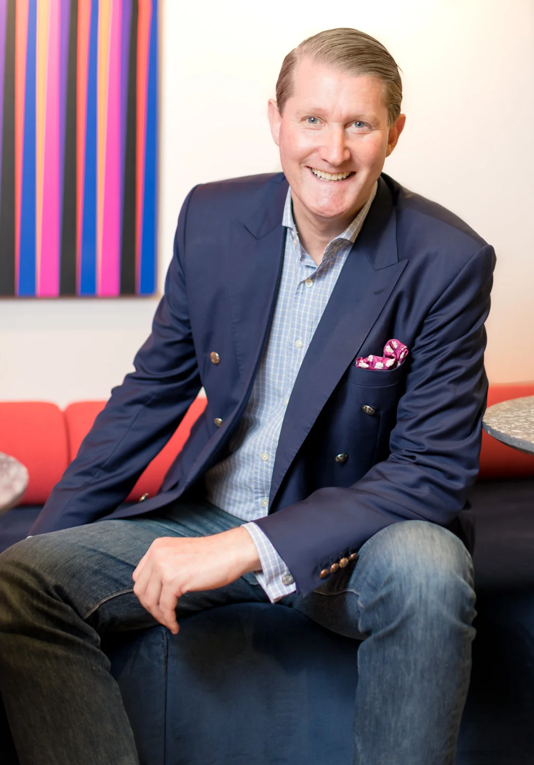 Corporate Portraits / Headshots