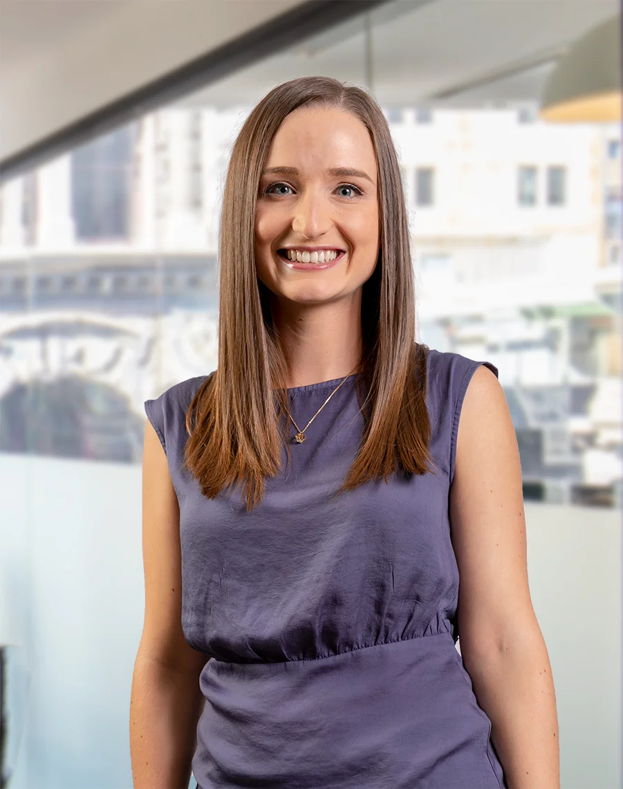 Corporate Portraits / Headshots
