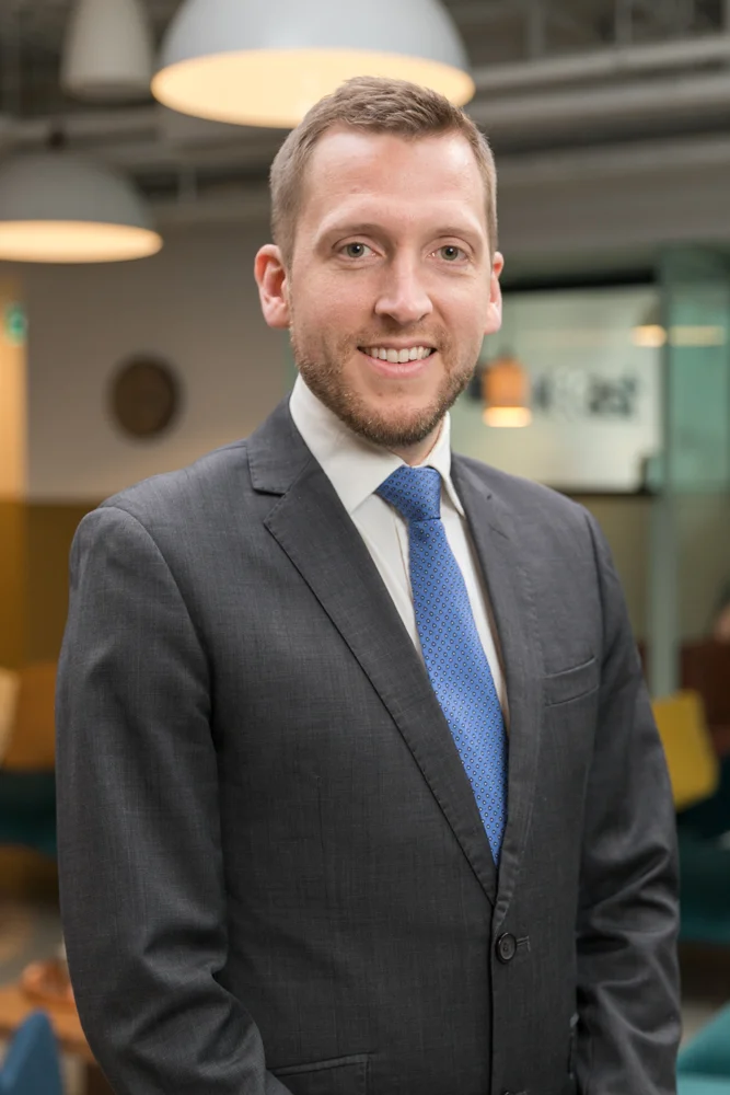 Corporate Portraiture Headshot Photographer