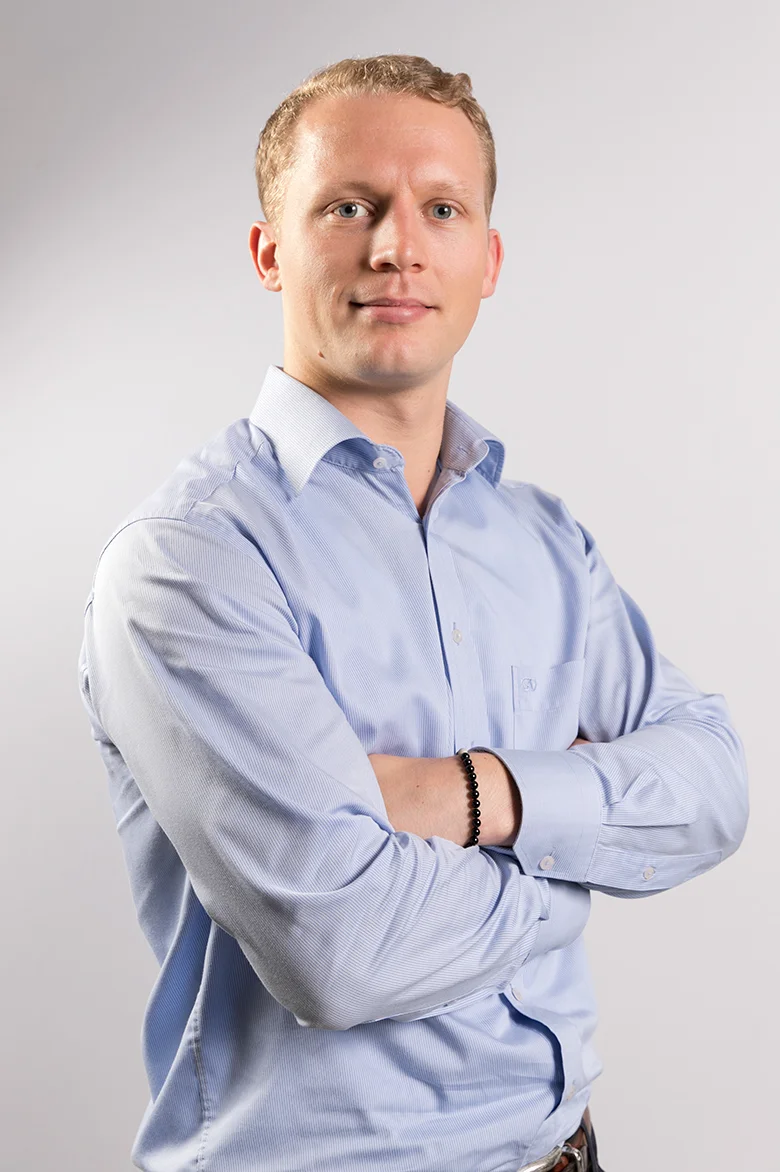 Corporate Portrait