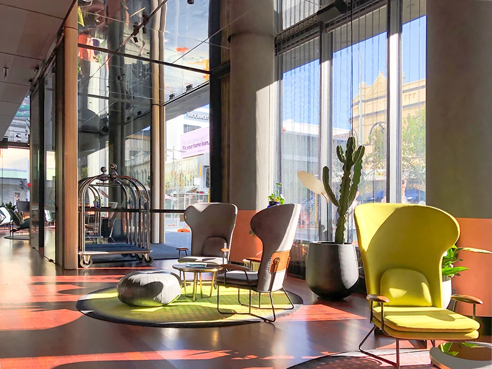 Architectural & Interior Photography