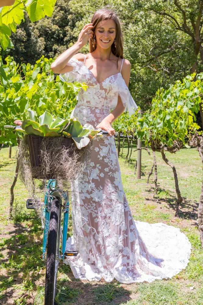 Fashion &amp; Lifestyle Photography