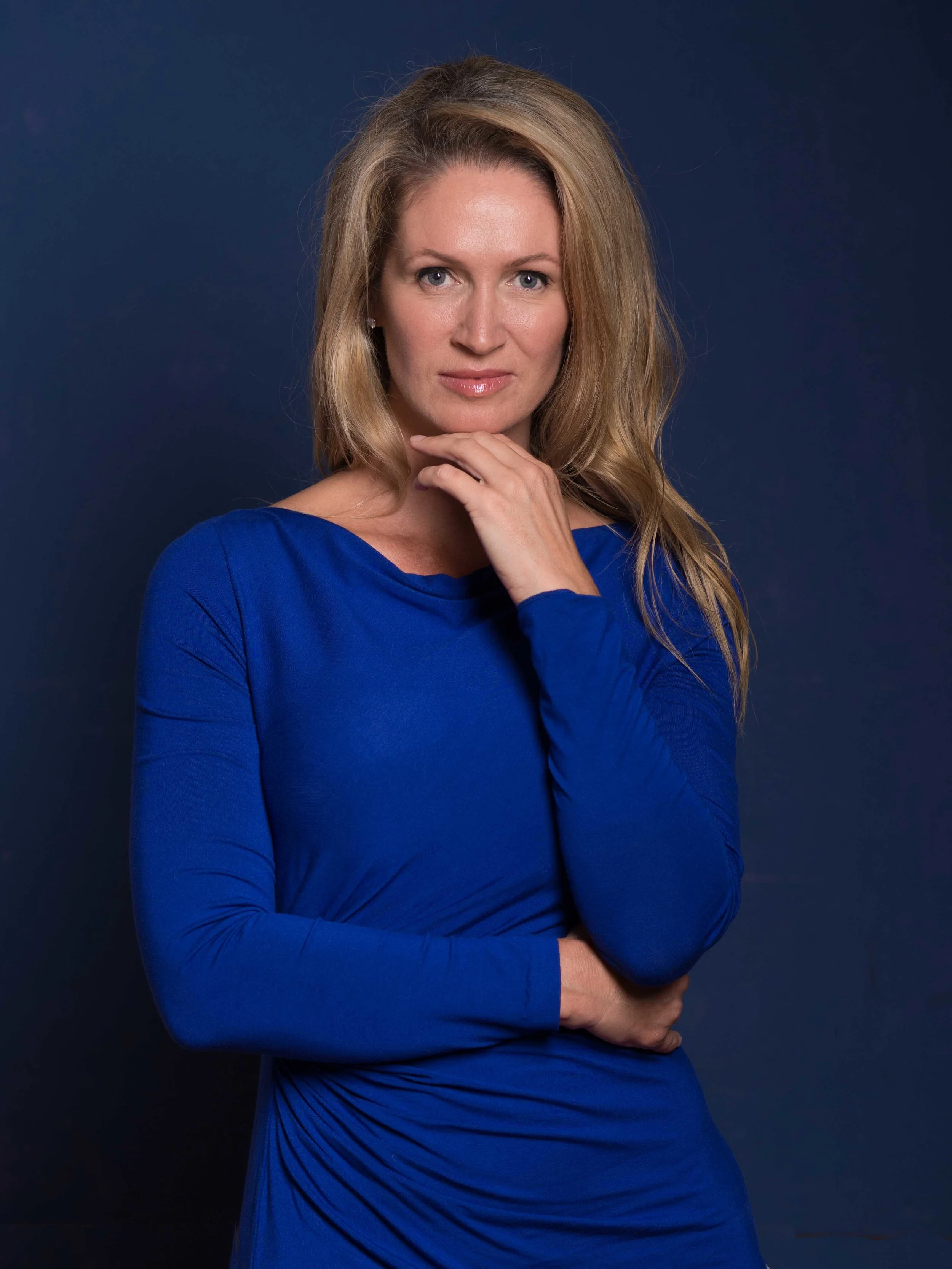Glamour Photographer