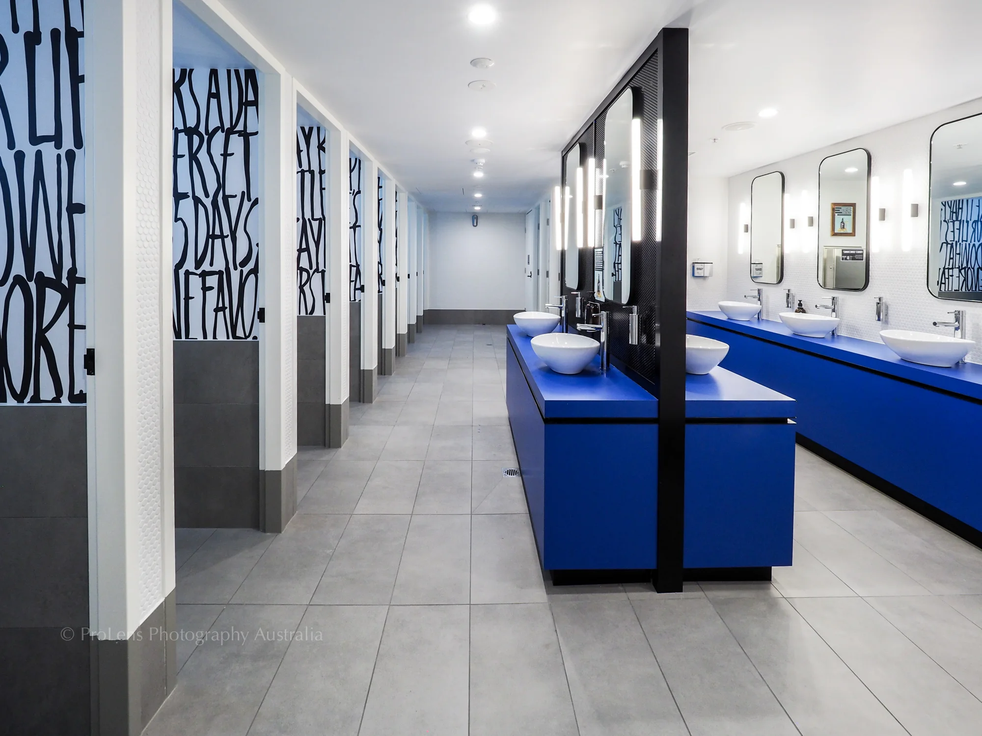 Architectural and Interior Photographer 