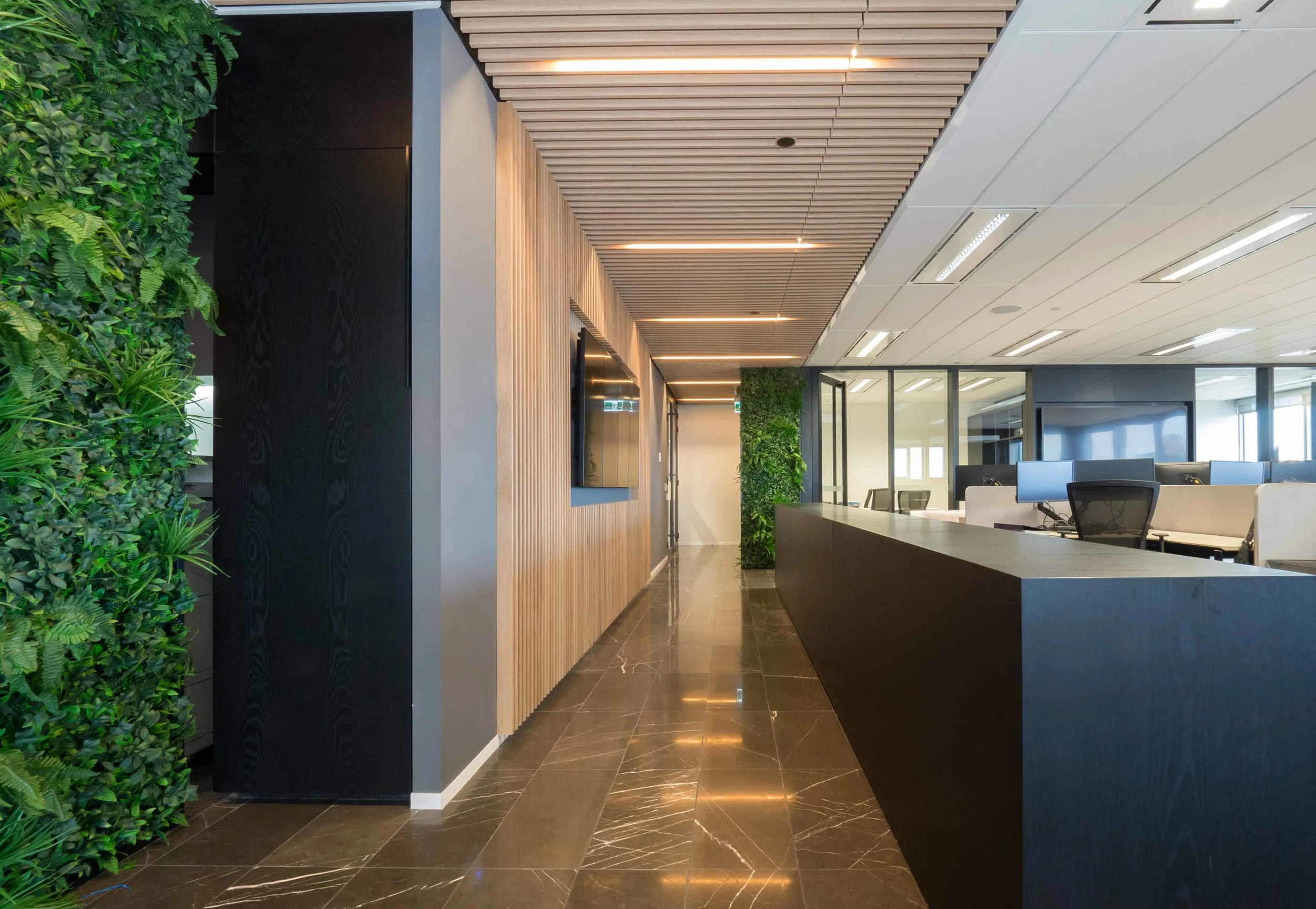 Architectural and Interior Photographer