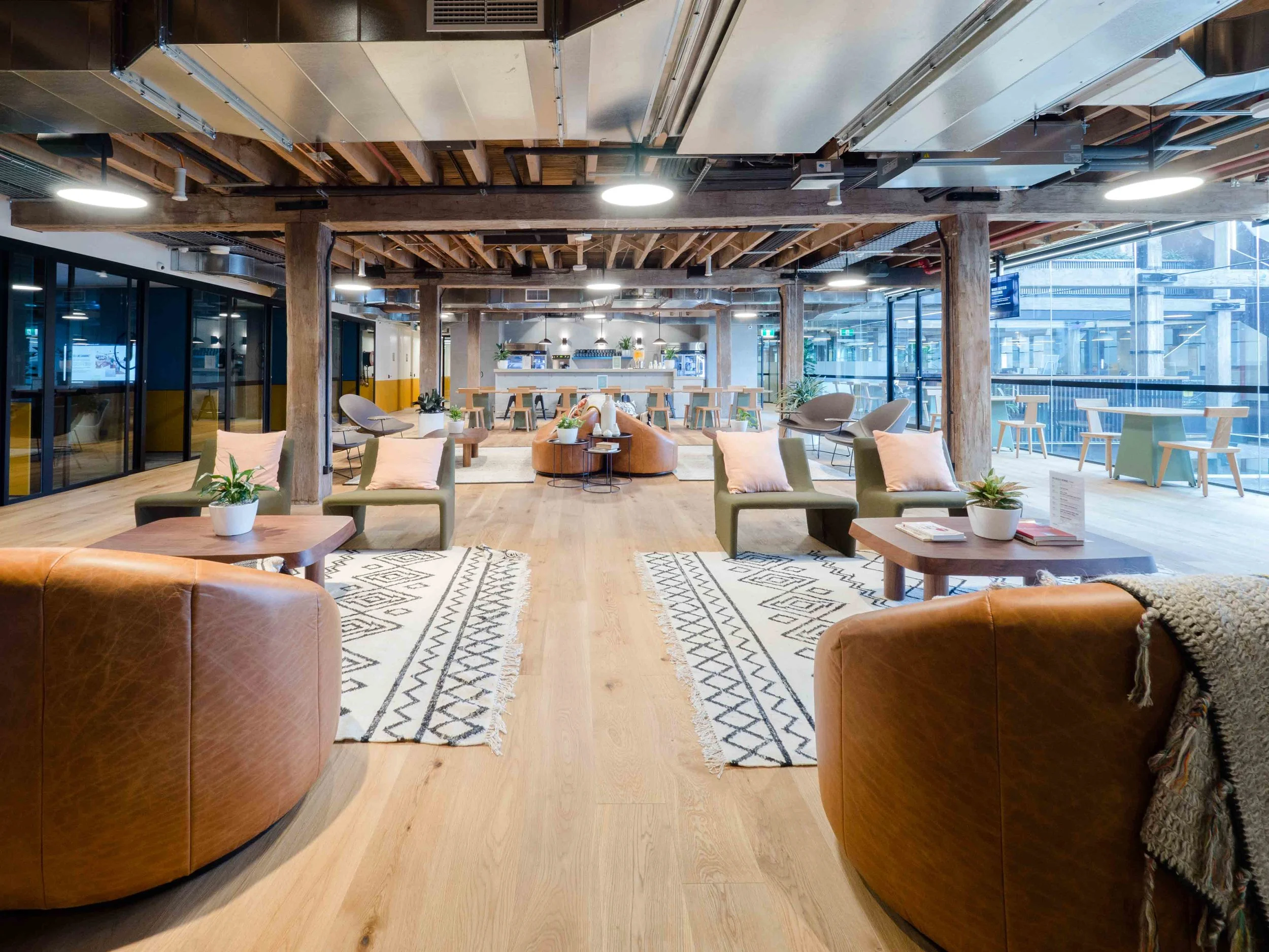 Architectural and Interior Photographer