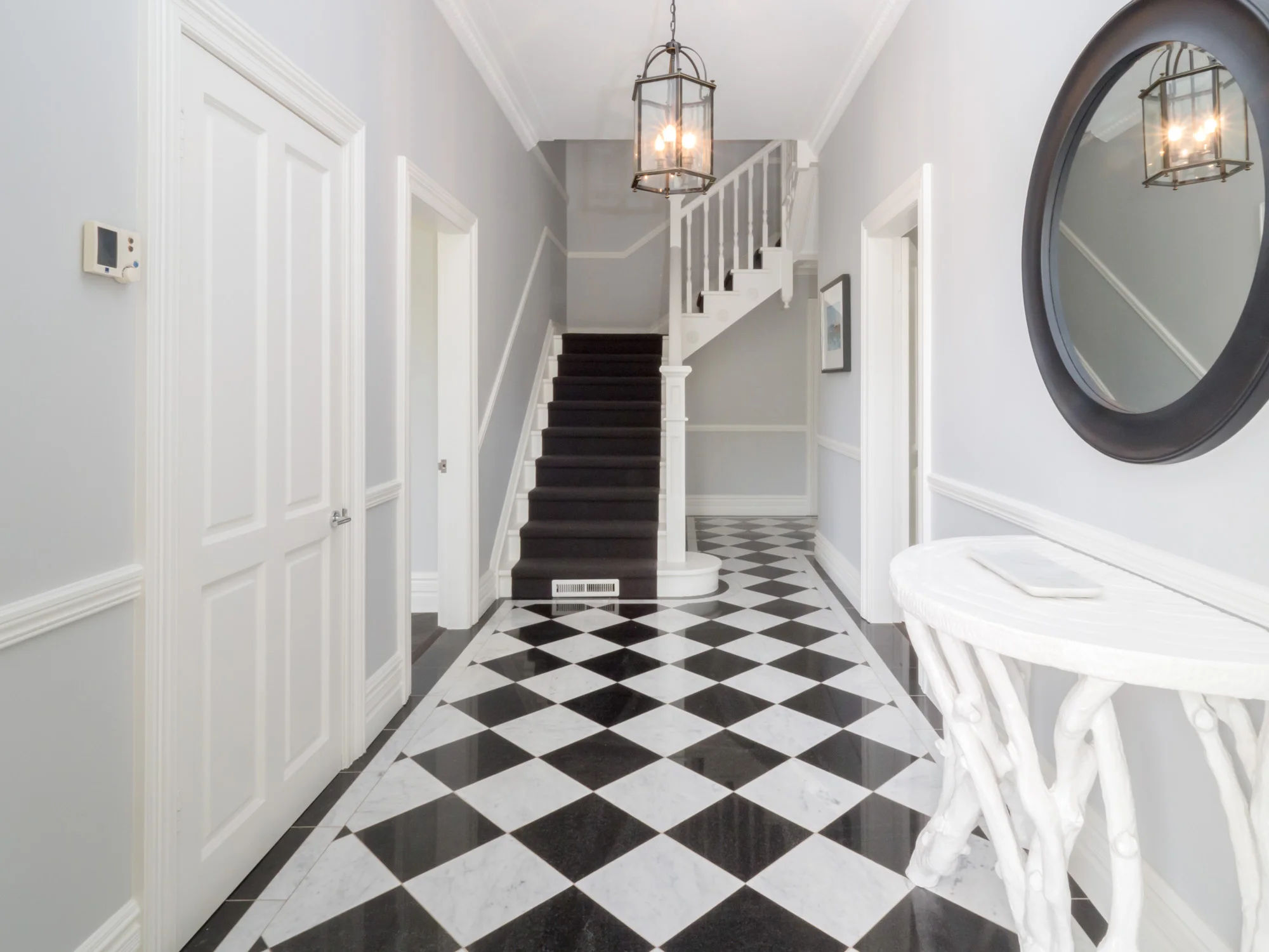 Residential Interiors - Mosman