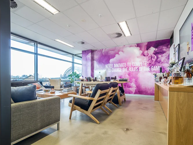Architectural &amp; Interior Photography