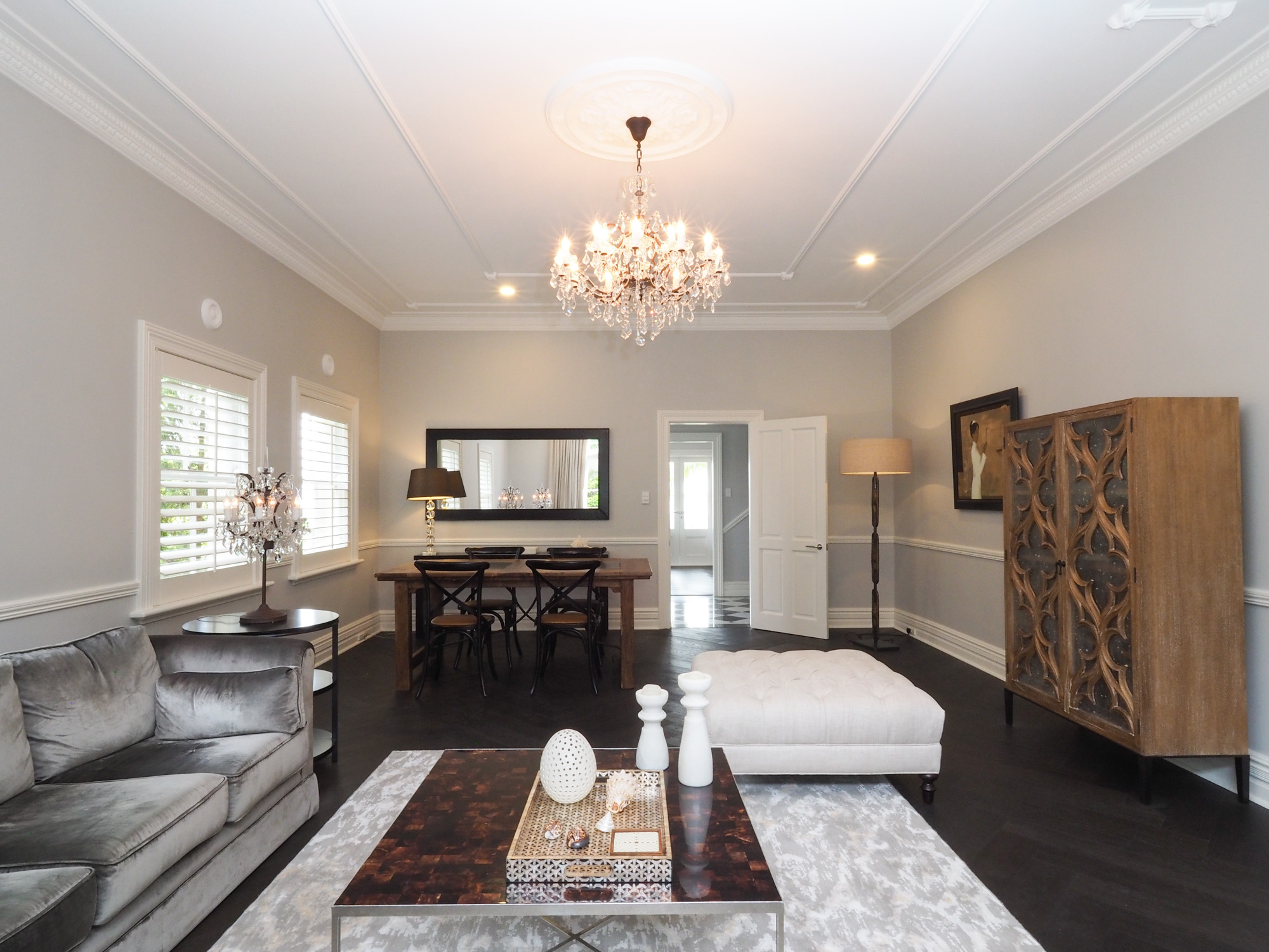 Copy of Architectural and Interior Photographer