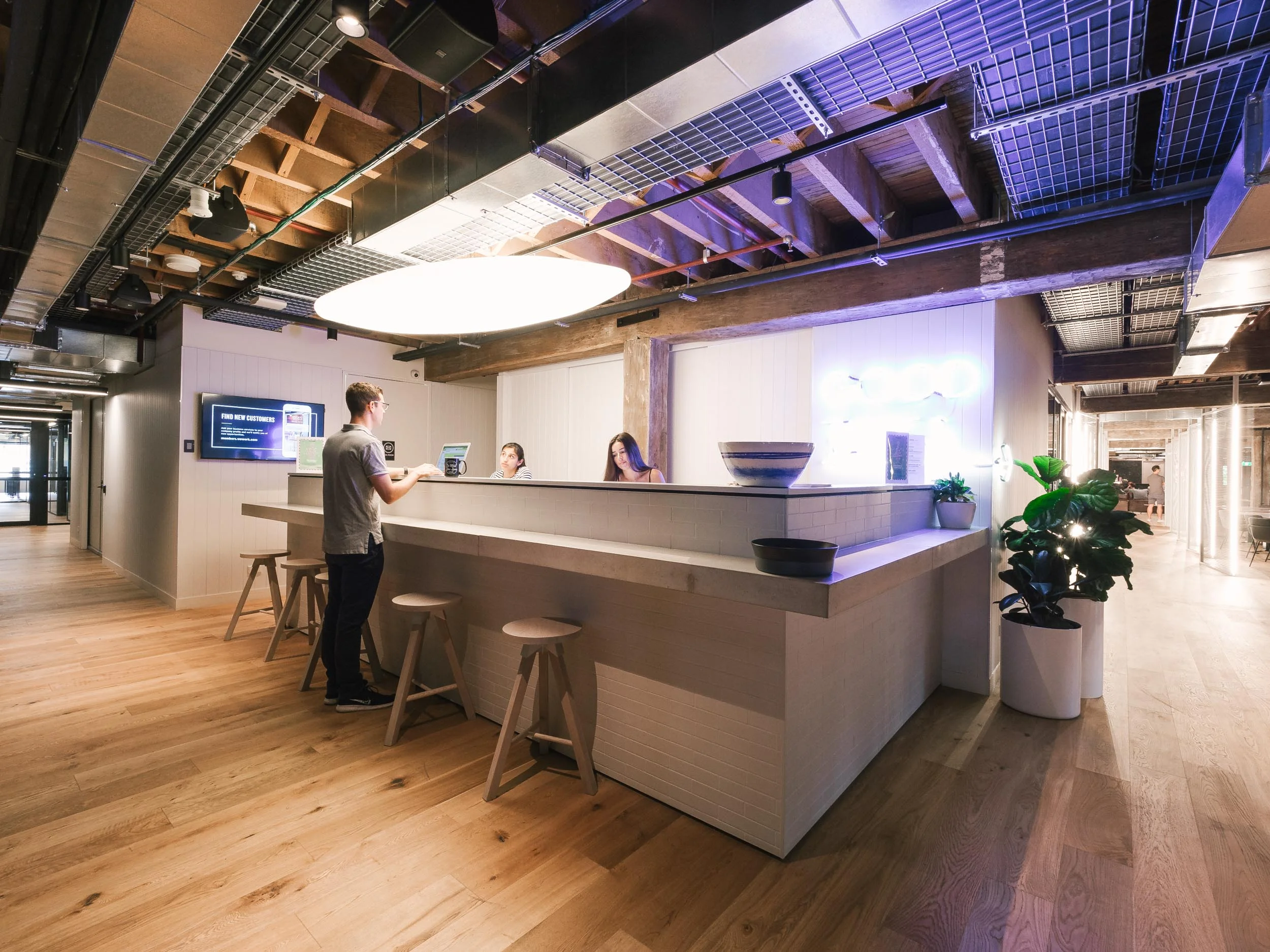 Architectural and Interior Photographer