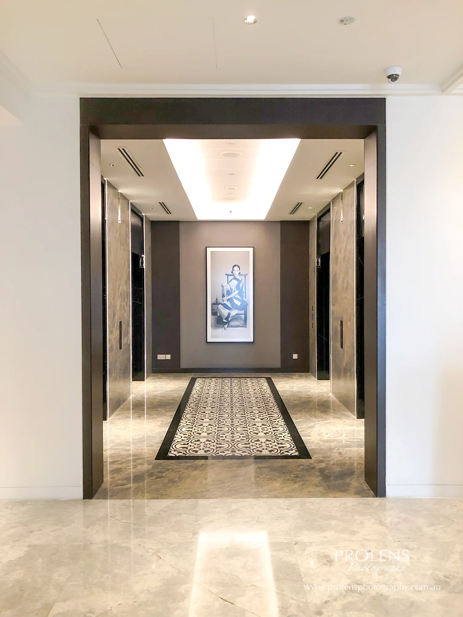 Architectural & Interior Photography