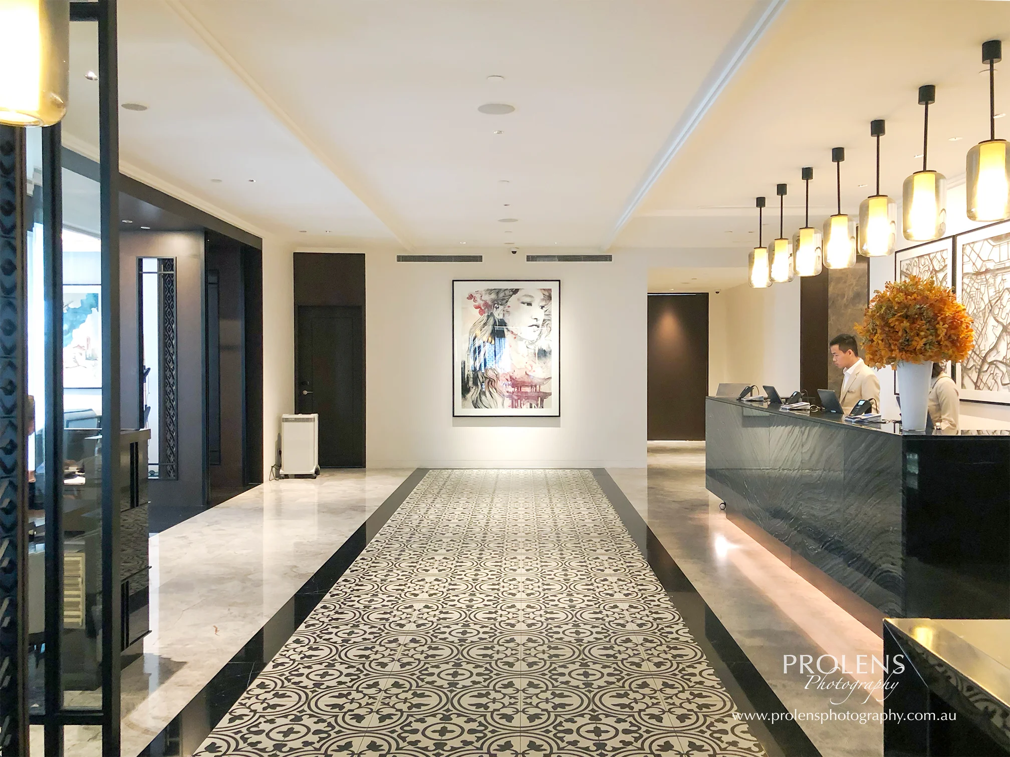 Architectural & Interior Photography