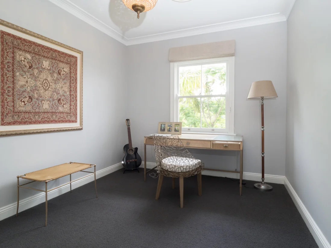 Mosman House - Residential Interiors