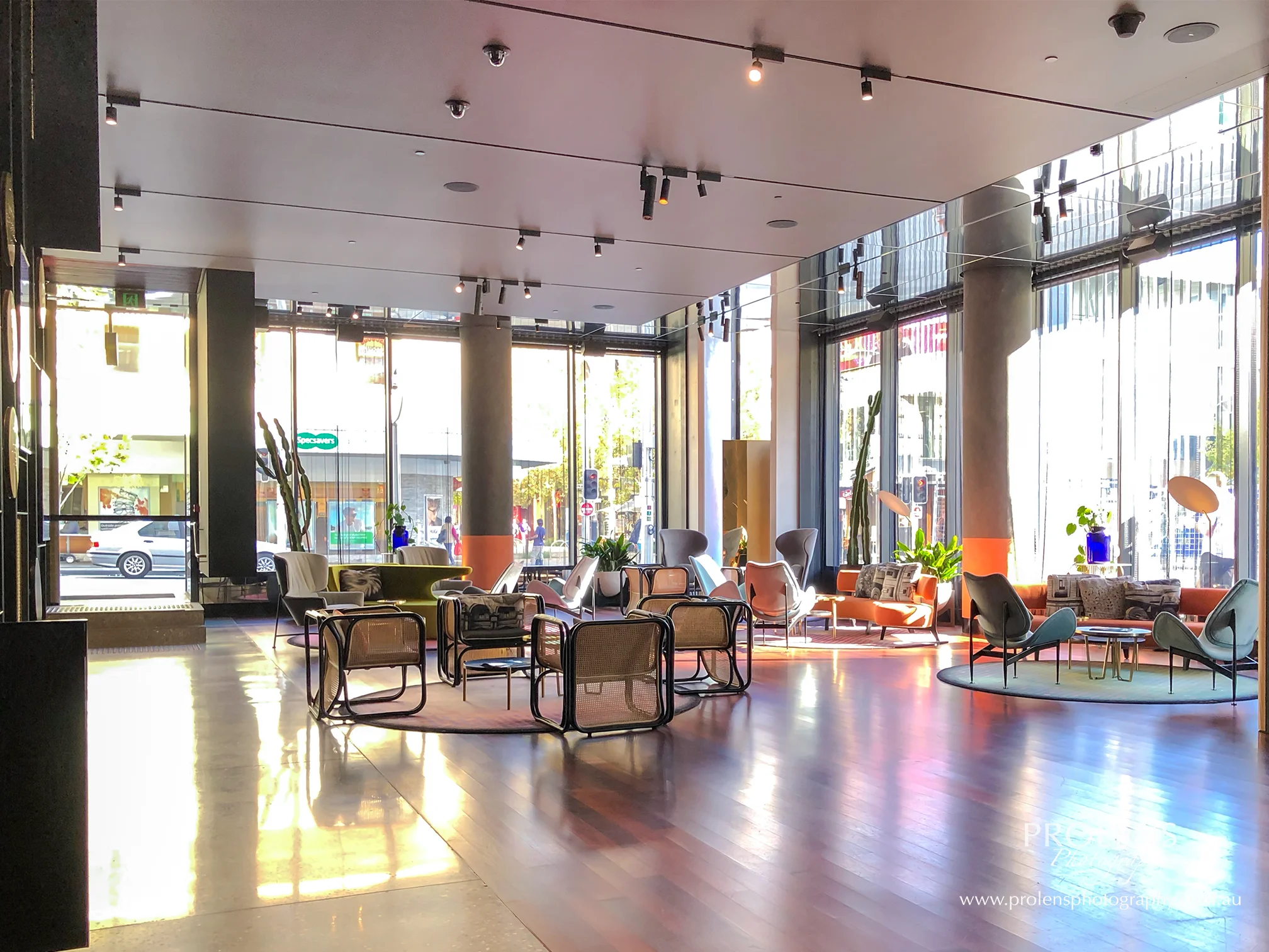 Architectural and Interior Photographer