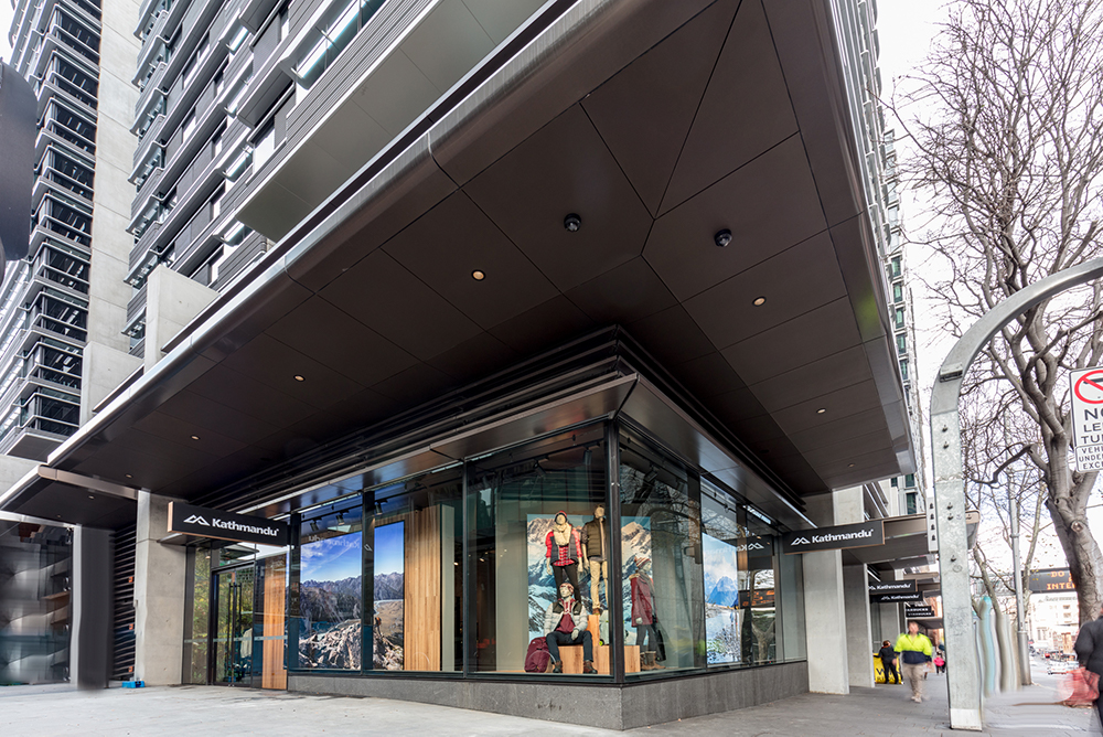 Architectural &amp; Interior Photography