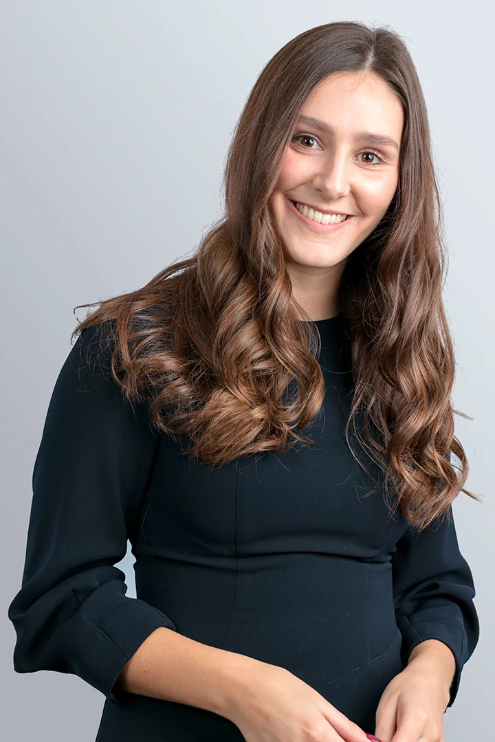 Corporate Headshots / Portraits 