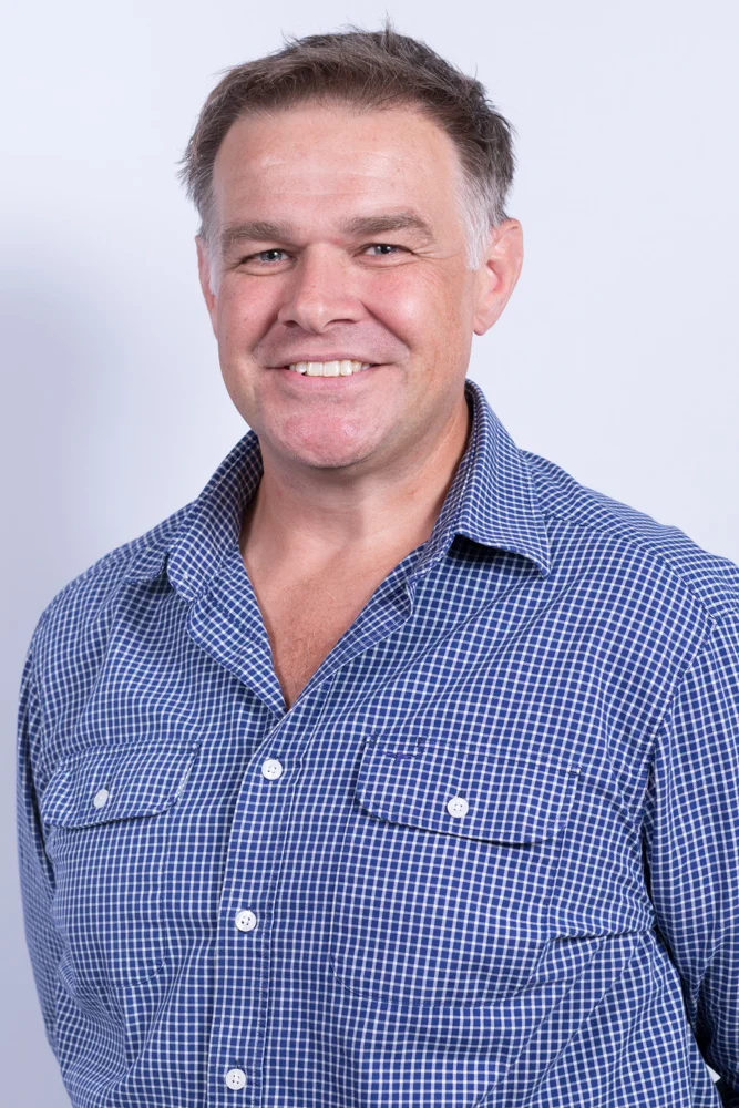 Corporate Portrait / Headshots