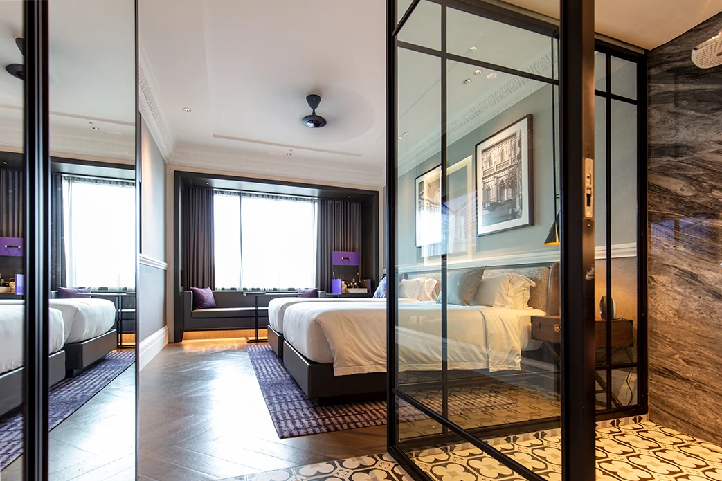 Architectural and Interior Photographer
