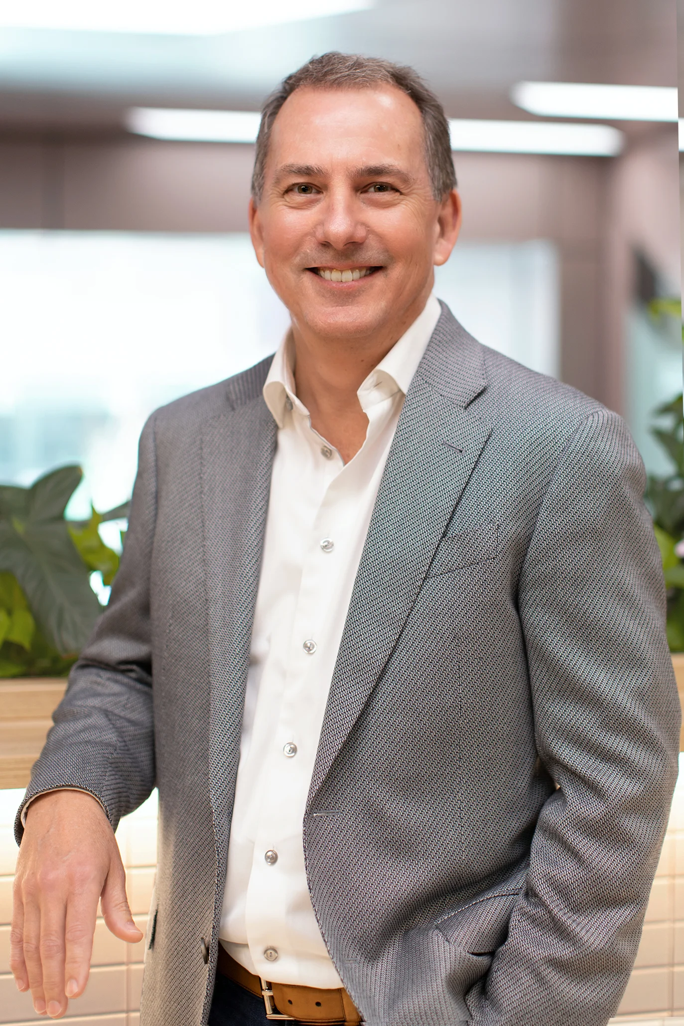 Corporate Portrait/Headshots 
