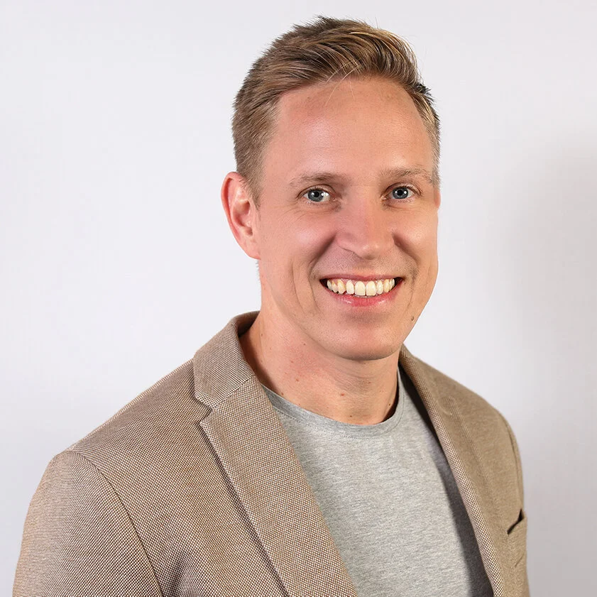 Corporate Headshots